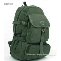 2013 Canvas travel laptop backpack set